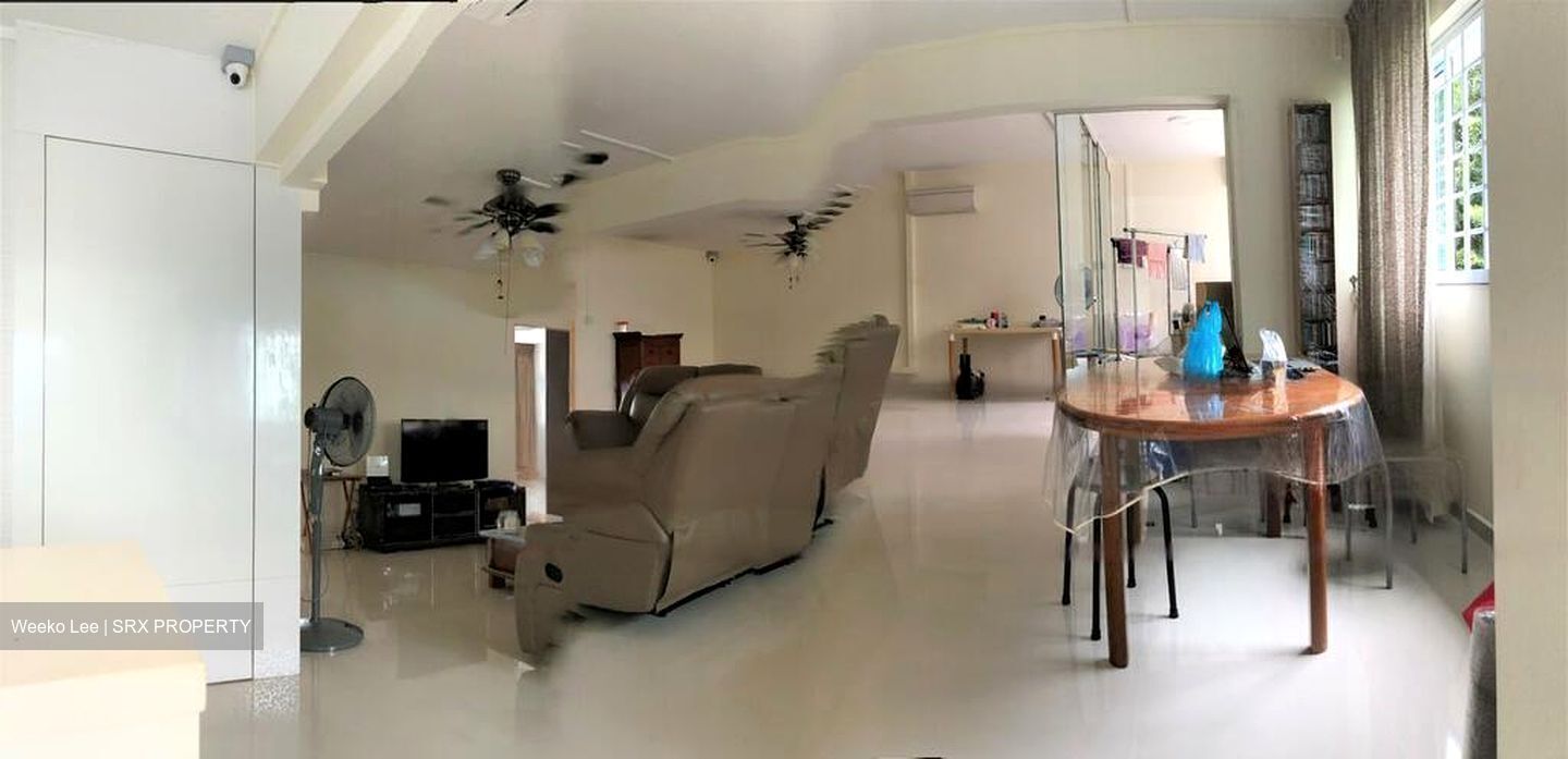 Blk 110 Gangsa Road (Bukit Panjang), HDB 5 Rooms #485907811